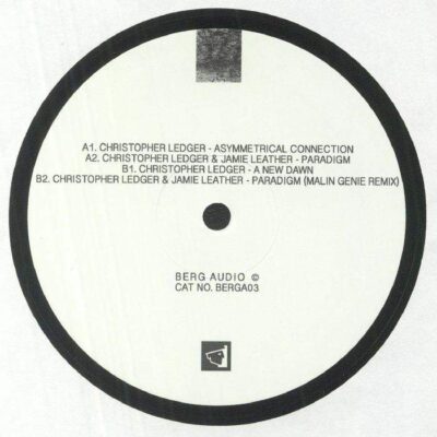 Asymmetrical Connection